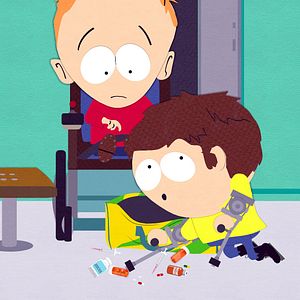Photo South Park