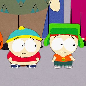 Photo South Park
