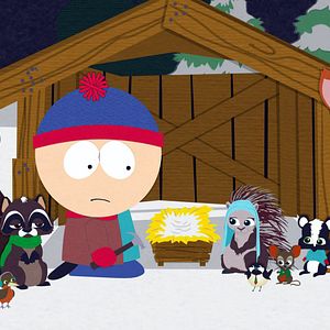 Photo South Park
