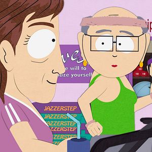 Photo South Park
