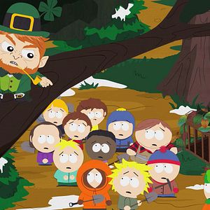 Photo South Park