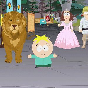 Photo South Park