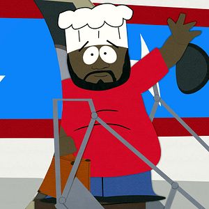 Photo South Park