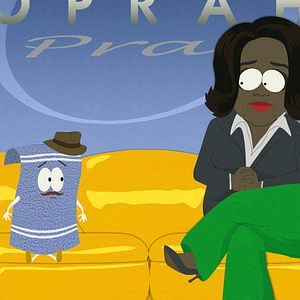 Photo South Park