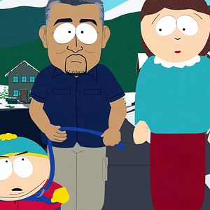 Photo South Park