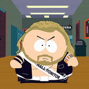 Photo South Park