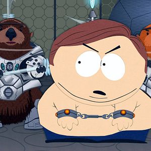 Photo South Park