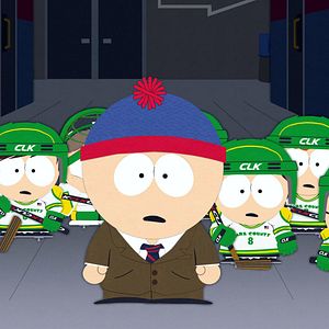 Photo South Park