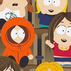 Photo South Park