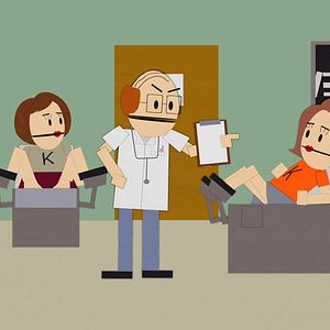 Photo South Park