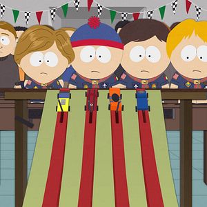 Photo South Park