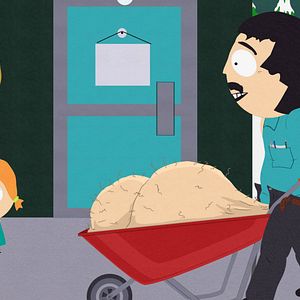 Photo South Park