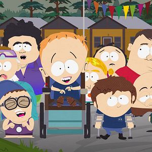 Photo South Park