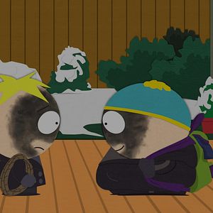 Photo South Park