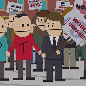 Photo South Park