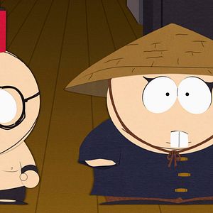 Photo South Park