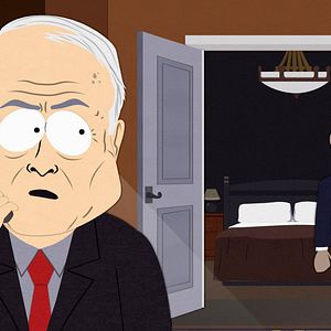 Photo South Park