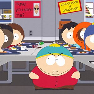 Photo South Park