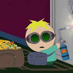 Photo South Park