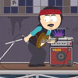 Photo South Park