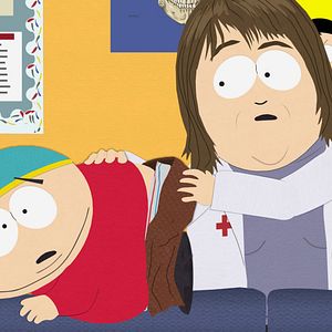 Photo South Park