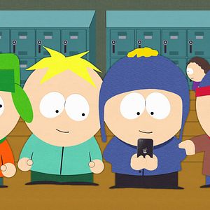 Photo South Park