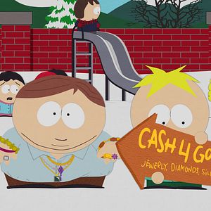 Photo South Park