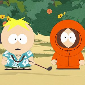 Photo South Park