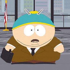 Photo South Park