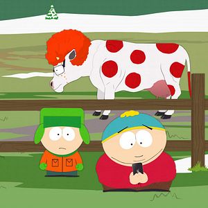 Photo South Park