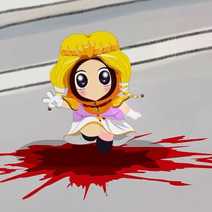 Photo South Park