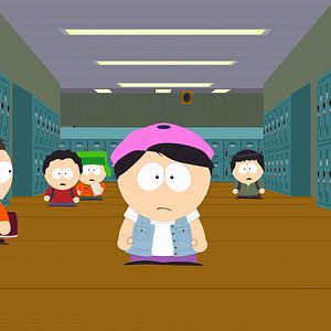 Photo South Park