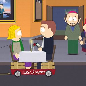 Photo South Park
