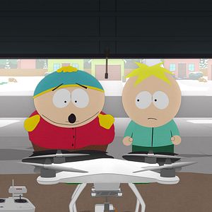 Photo South Park