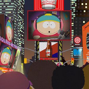 Photo South Park