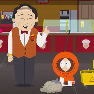 Photo South Park