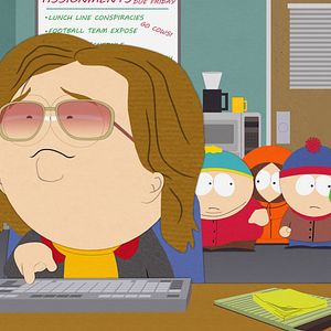 Photo South Park