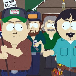 Photo South Park