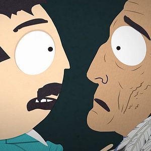 Photo South Park
