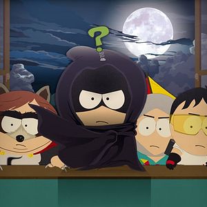 Photo South Park