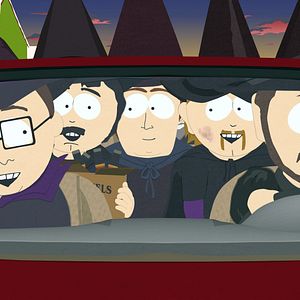 Photo South Park