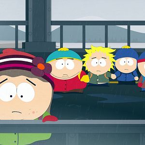 Photo South Park