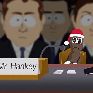 Photo South Park