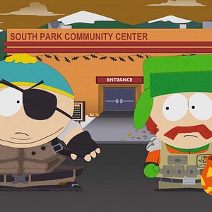 Photo South Park