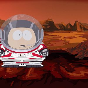 Photo South Park