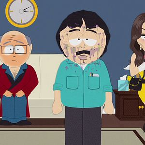 Photo South Park