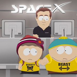 Photo South Park
