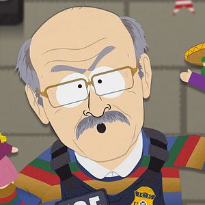 Photo South Park