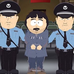 Photo South Park