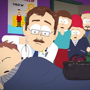 Photo South Park